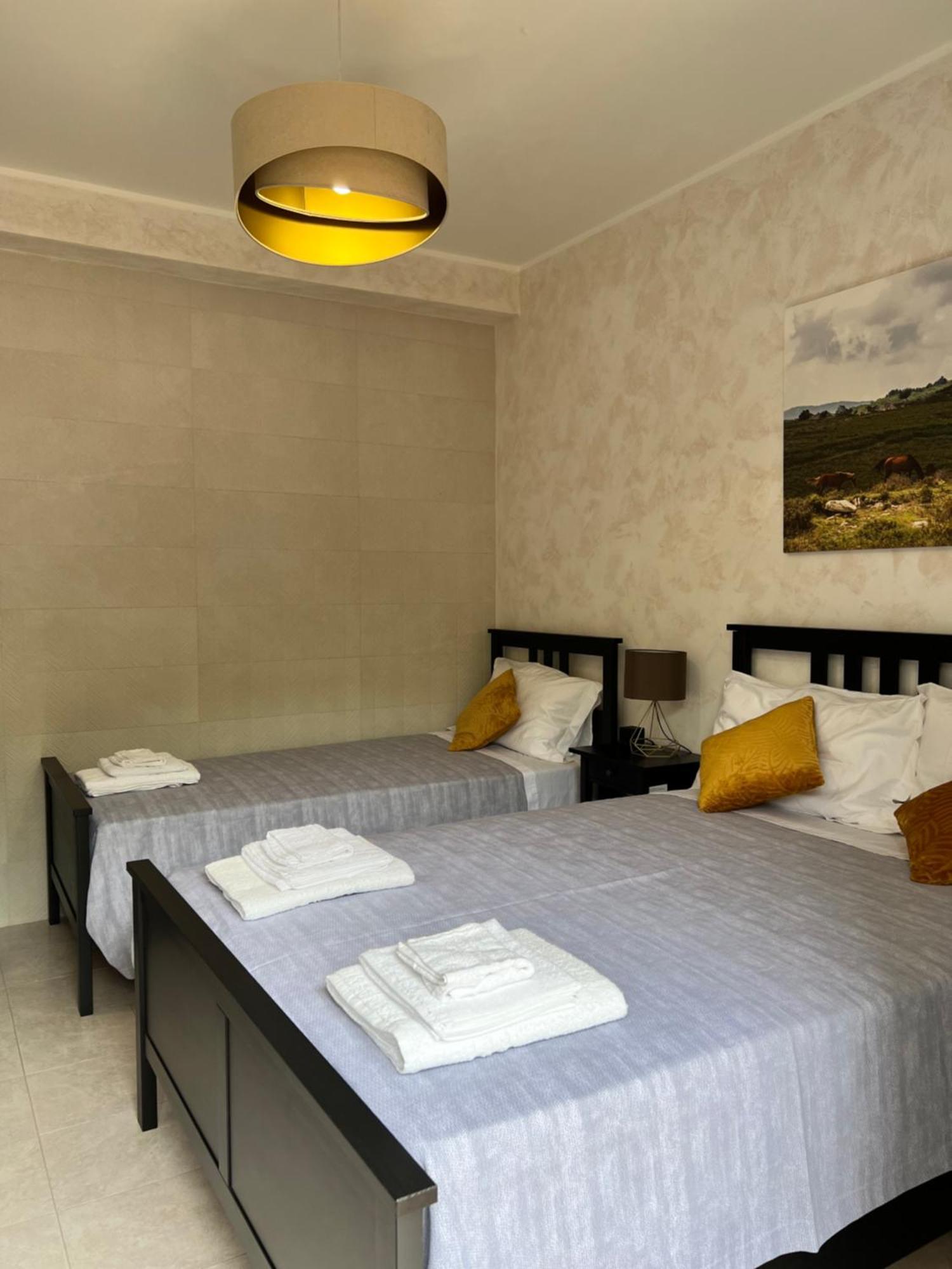 Etna Sunshine Rent Rooms Puntalazzo Exteriör bild